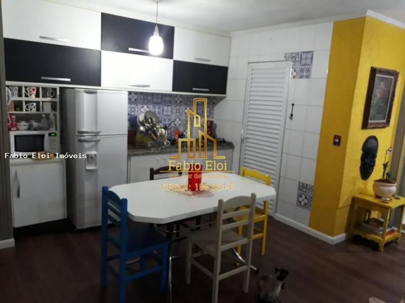 Apartamento - Venda - Vila Nossa Senhora das Vitrias - Mau - SP