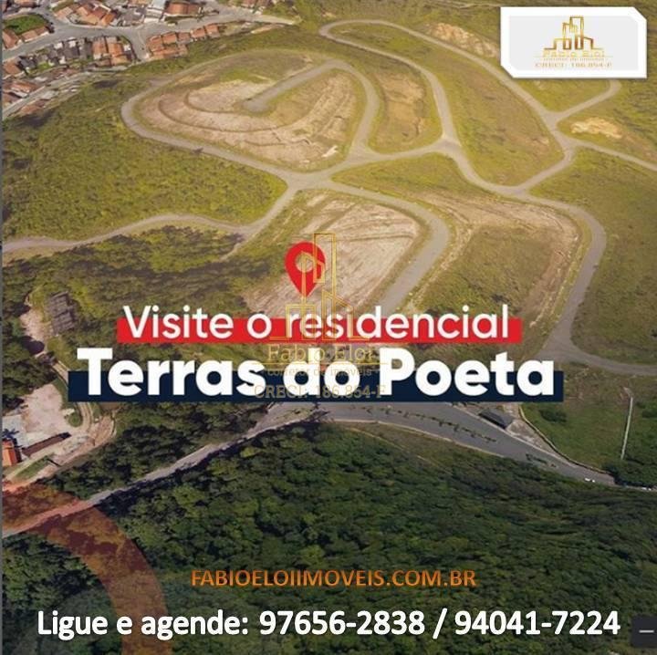 Terreno em Condomnio - Venda - So Caetaninho - Ribeiro Pires - SP